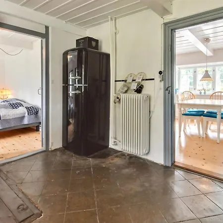 Bedine - 10km From The Sea By Interhome 톤더