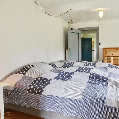 펜션 Bedine - 10km From The Sea By Interhome